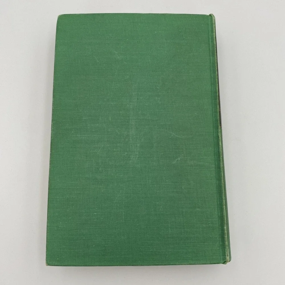 Vintage HC Successful Marriage 1948 Authoritative‎ Guide Ed. Fishbein + Burgess